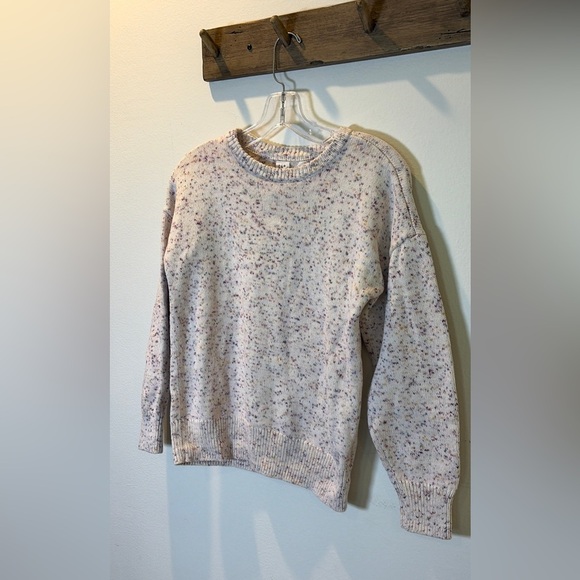 Gap kids size L cotton/acrylic sweater - Picture 4 of 8